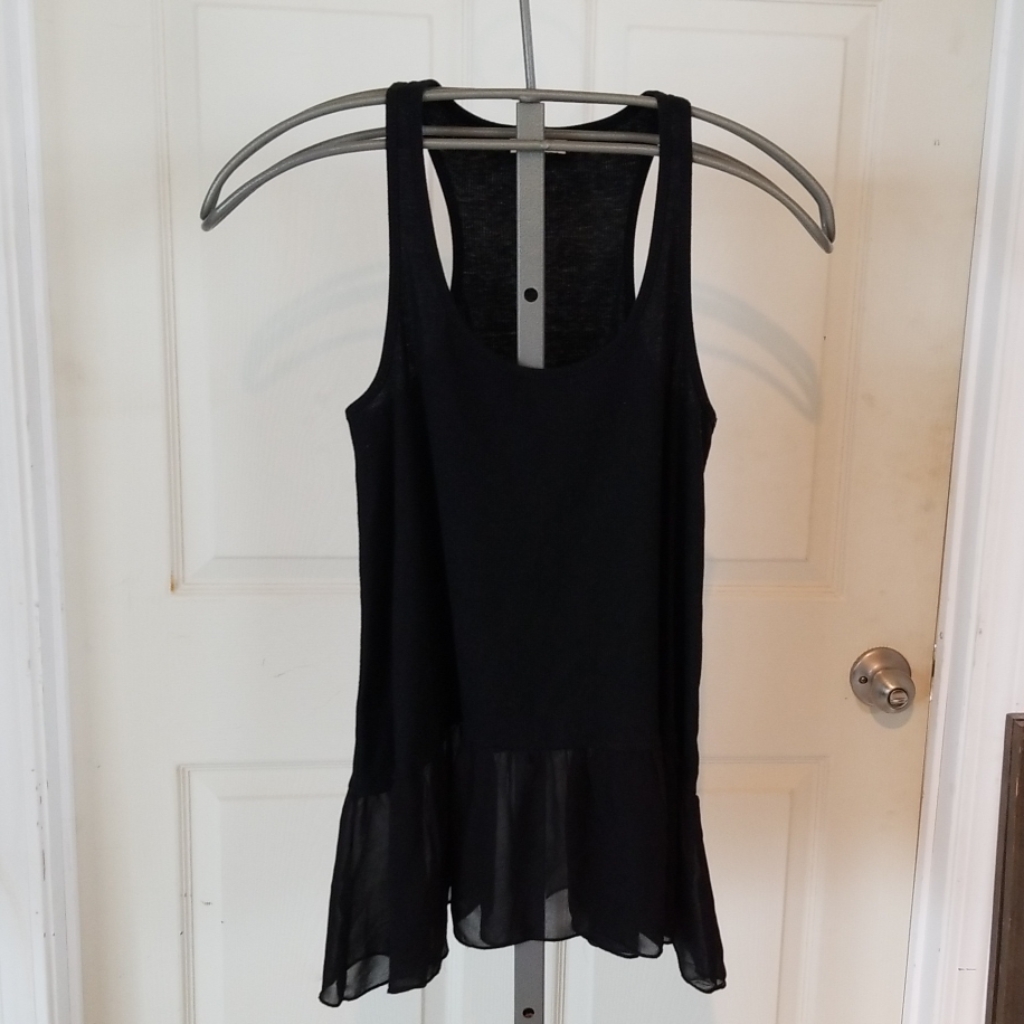 Black Extender
